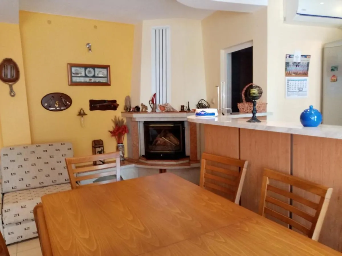 House Prodanovi Sozopol Bulgaria