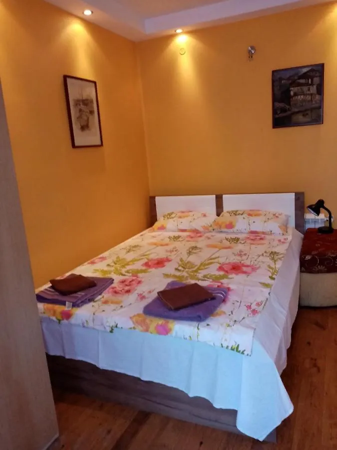 *** Guest house House Prodanovi Sozopol Bulgaria