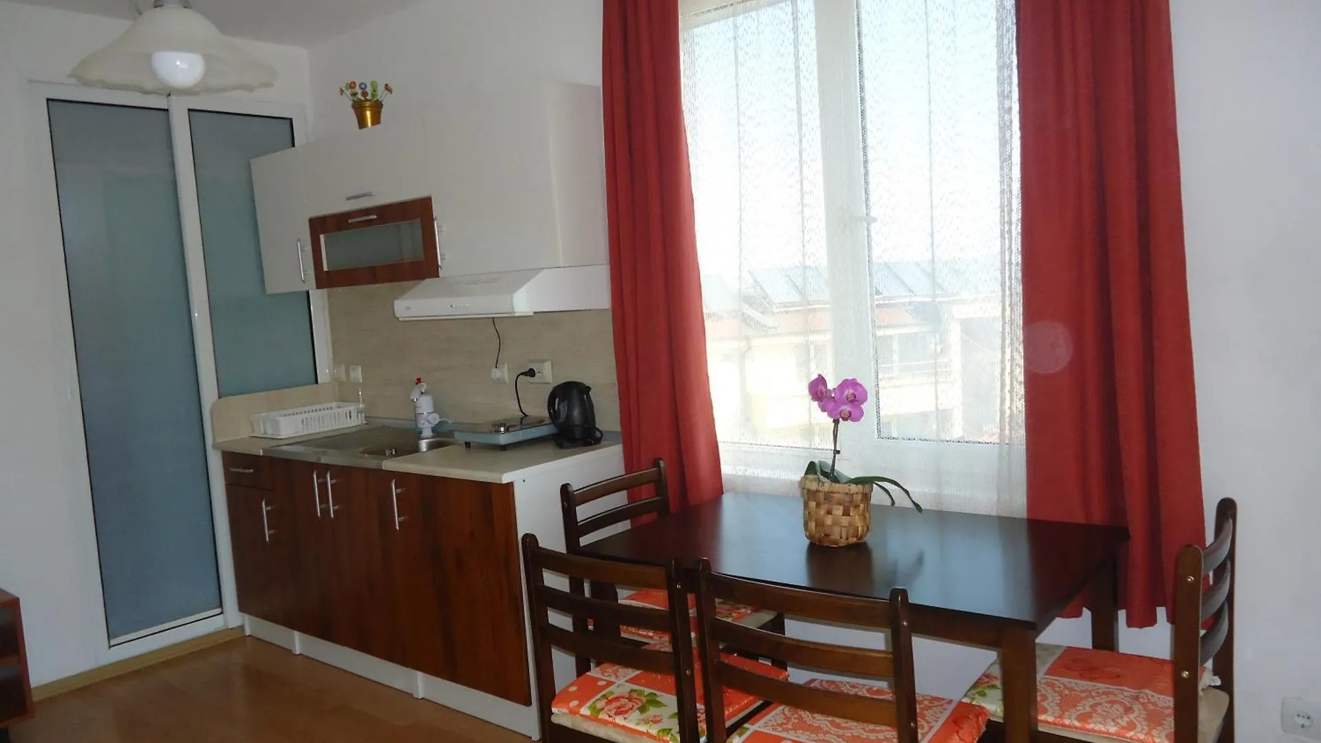 Guest house House Prodanovi Sozopol