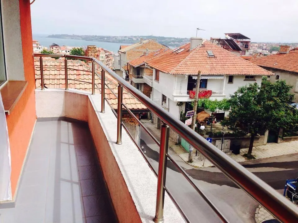 Guest house House Prodanovi Sozopol