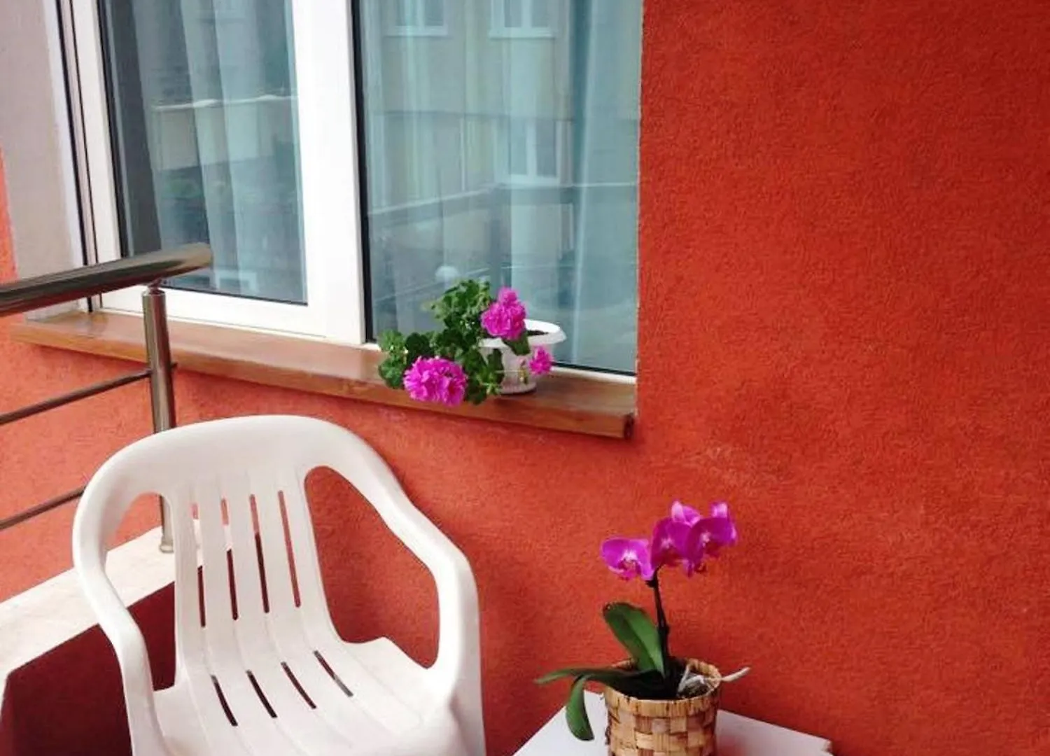 House Prodanovi Sozopol Guest house