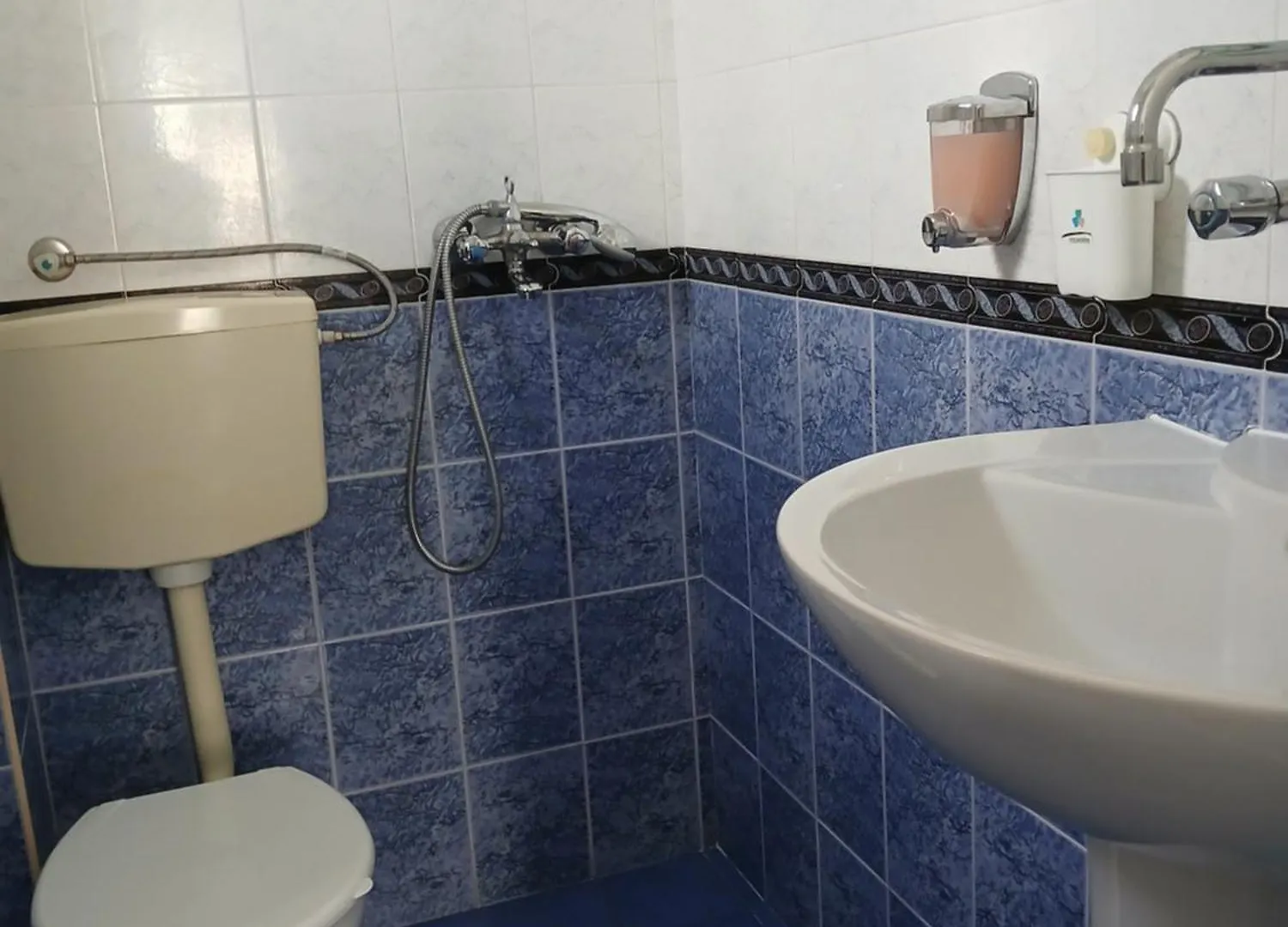 House Prodanovi Sozopol