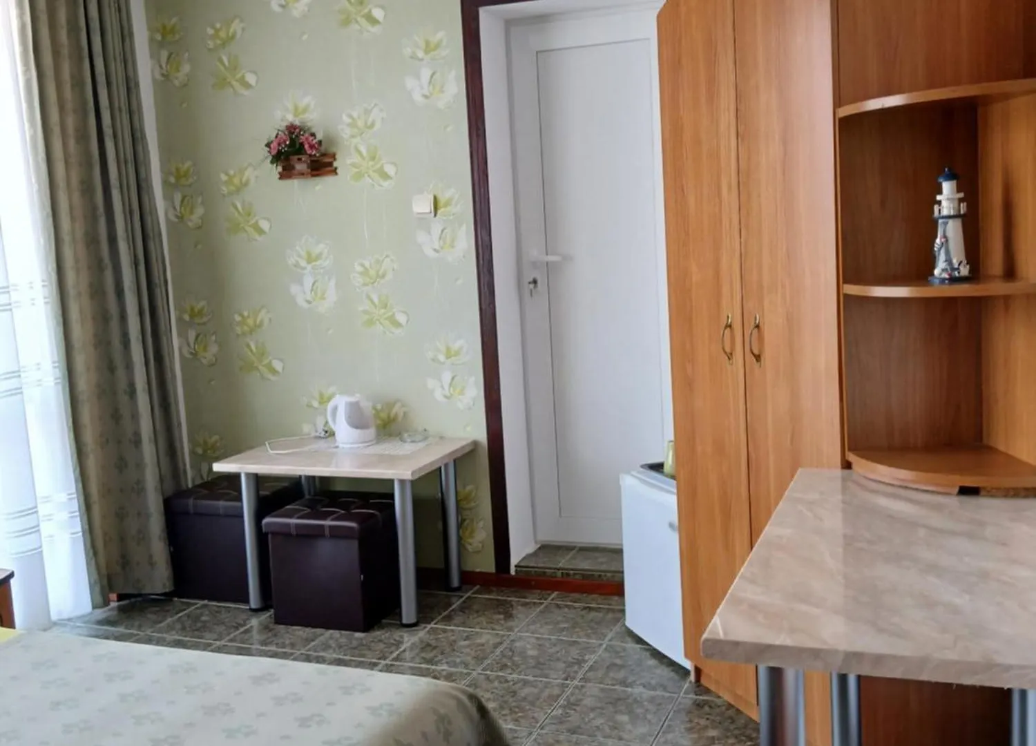House Prodanovi Sozopol 3*,