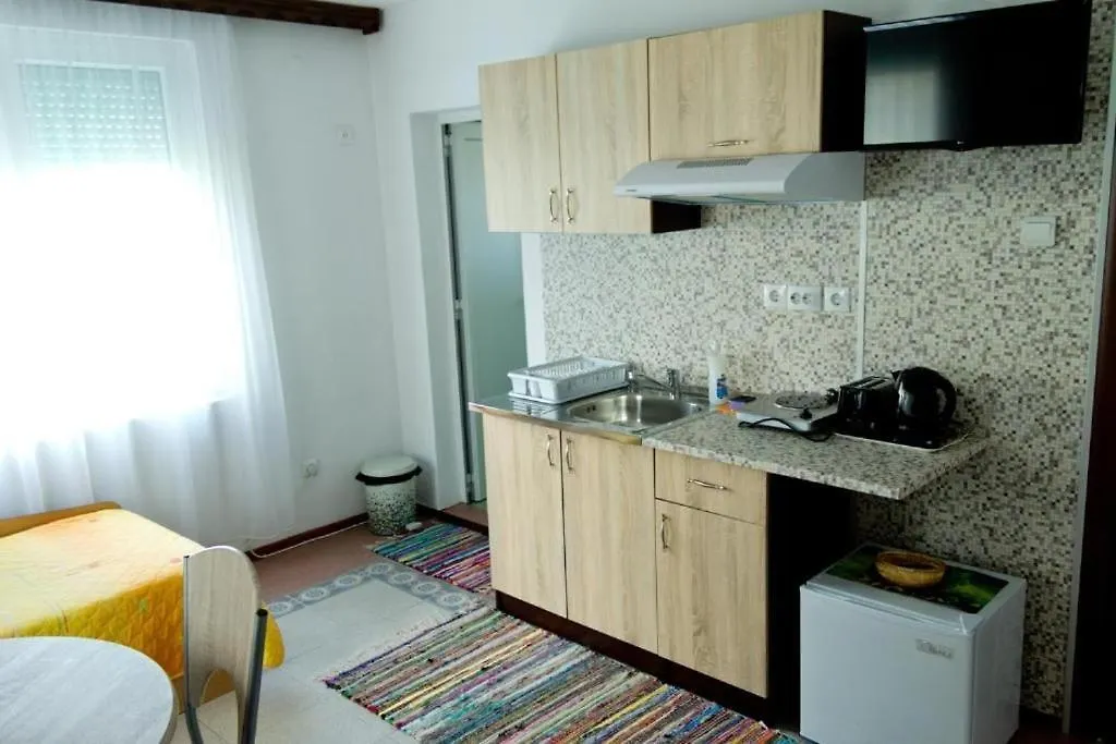 House Prodanovi Sozopol Guest house