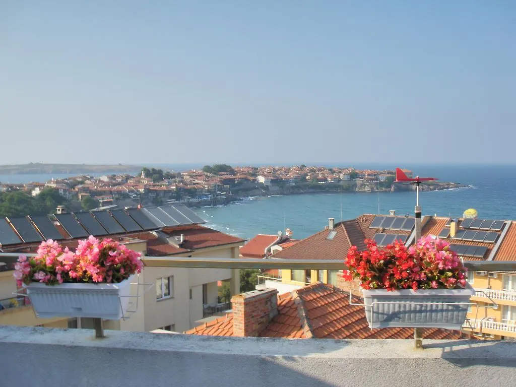 *** Guest house House Prodanovi Sozopol Bulgaria