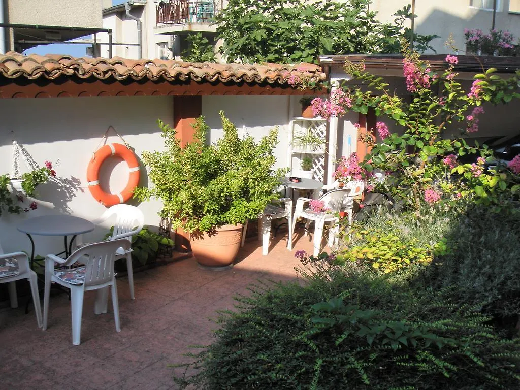 House Prodanovi Sozopol