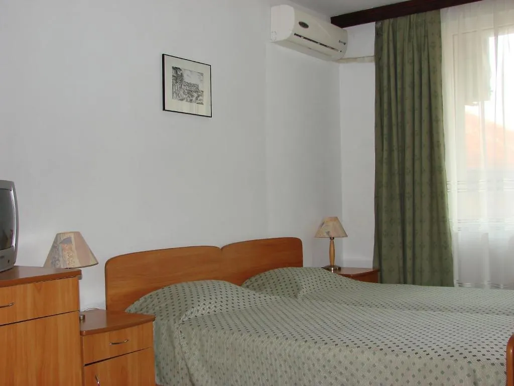Guest house House Prodanovi Sozopol
