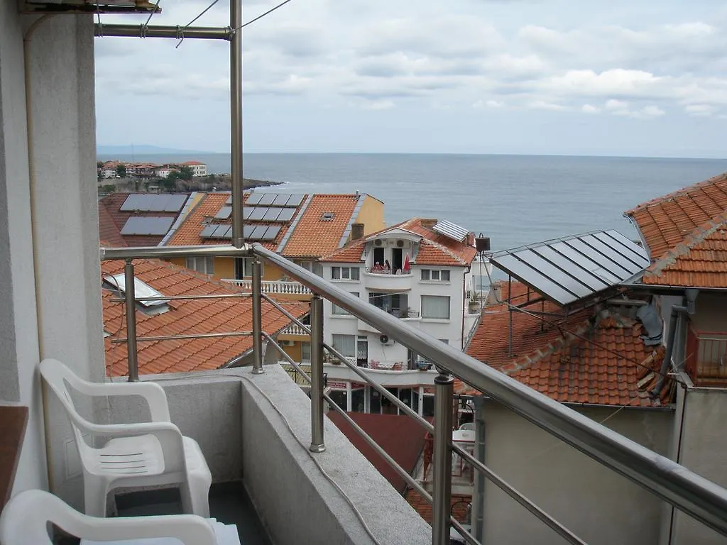 House Prodanovi Sozopol Guest house