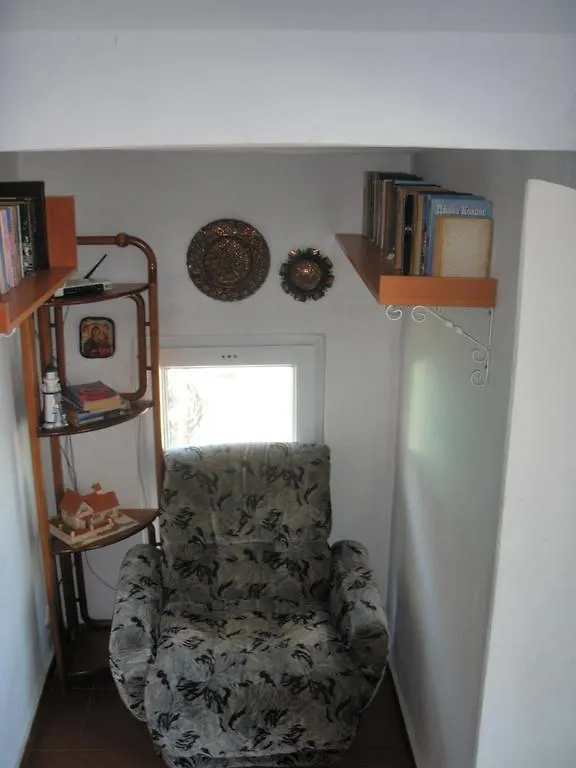 *** Guest house House Prodanovi Sozopol Bulgaria