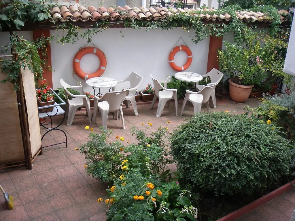 House Prodanovi Sozopol 3*,  Bulgaria
