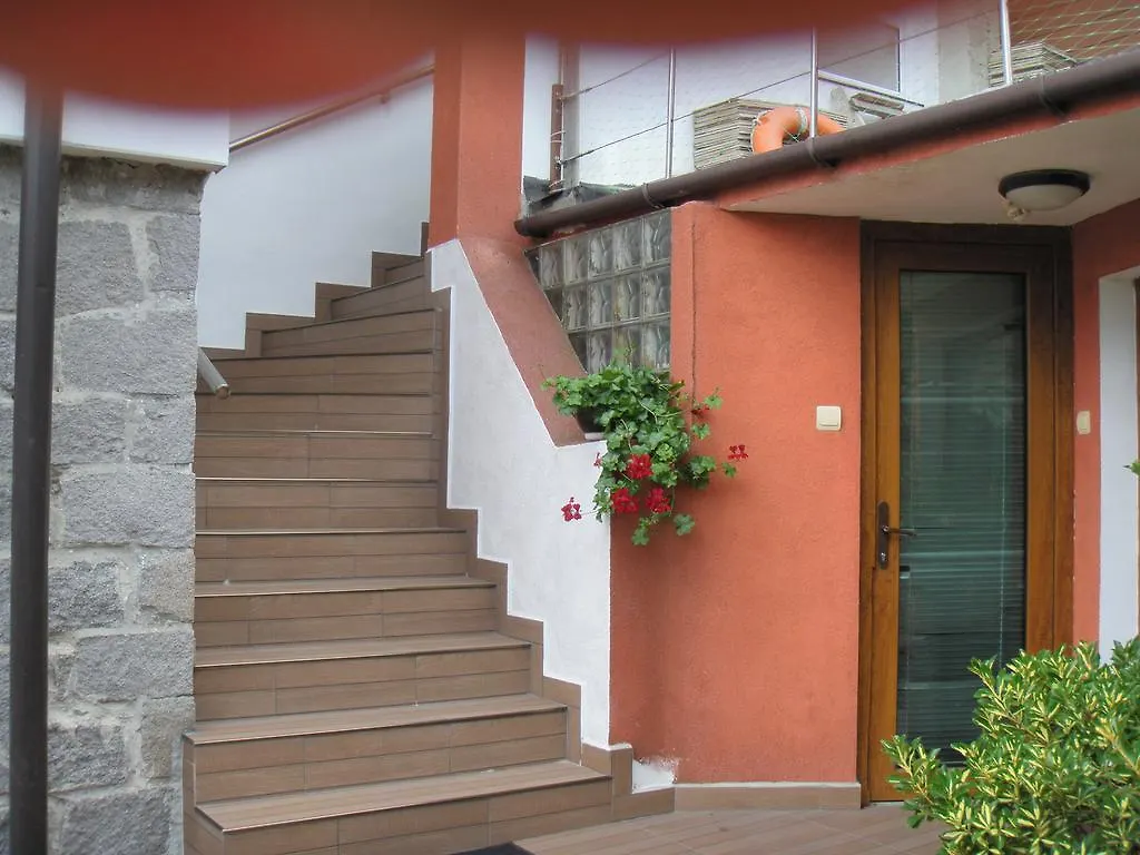 House Prodanovi Sozopol Bulgaria