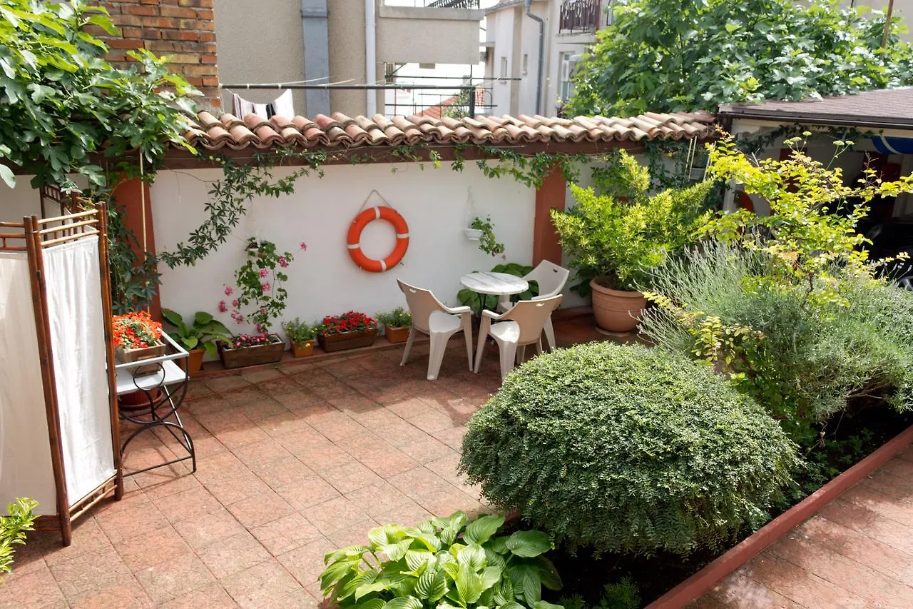 *** Guest house House Prodanovi Sozopol Bulgaria