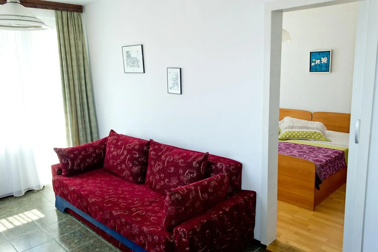Guest house House Prodanovi Sozopol
