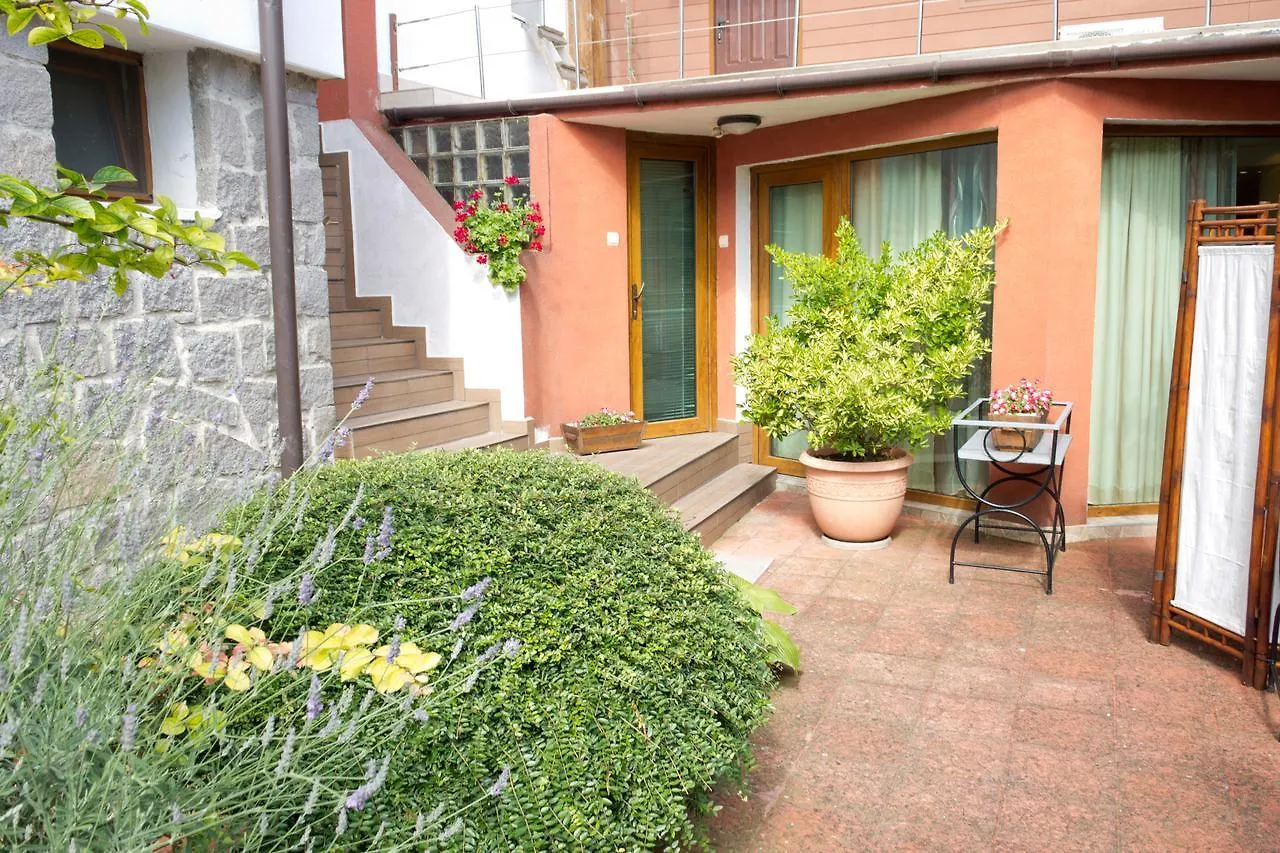 House Prodanovi Sozopol Guest house