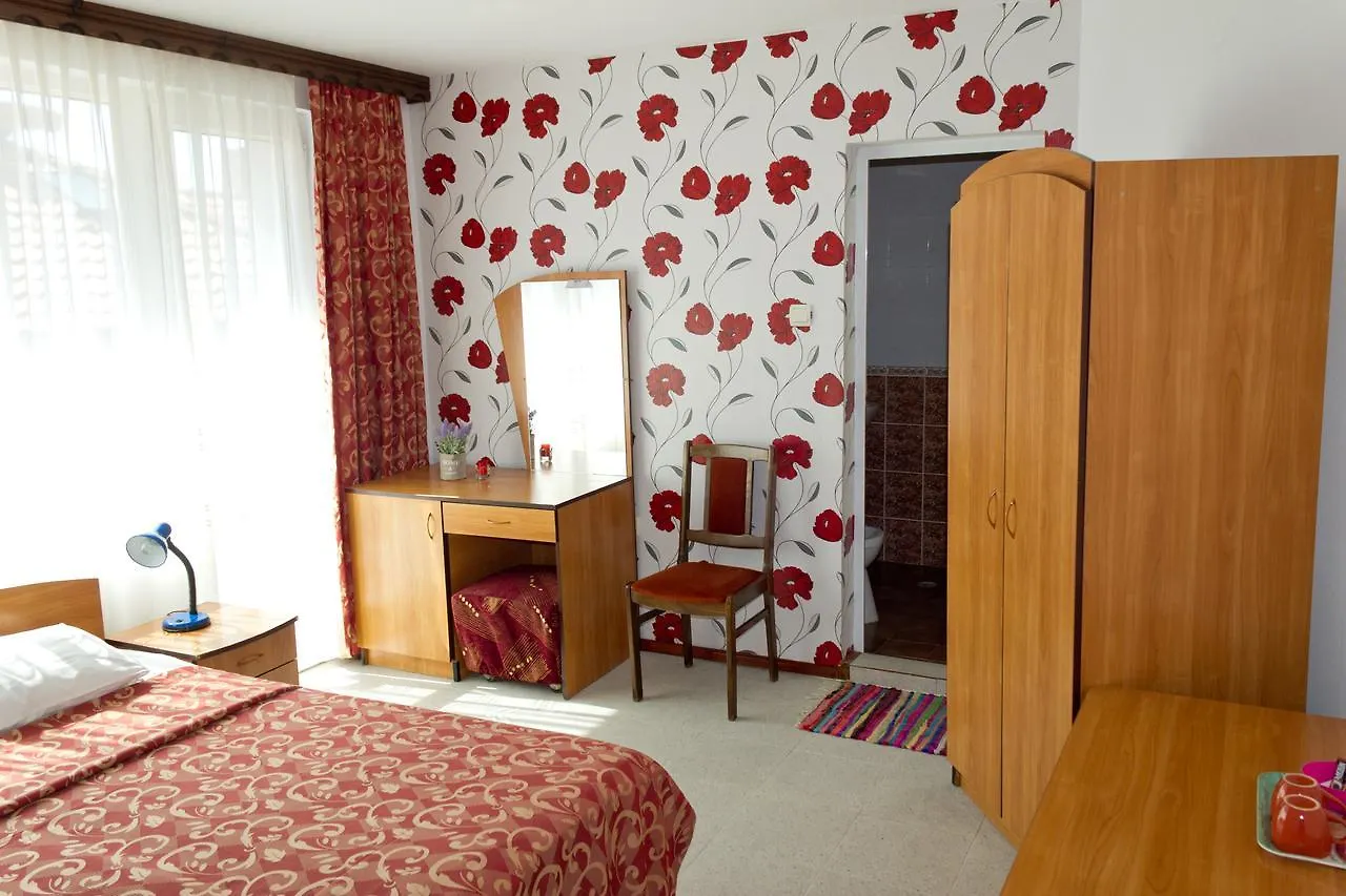 Guest house House Prodanovi Sozopol