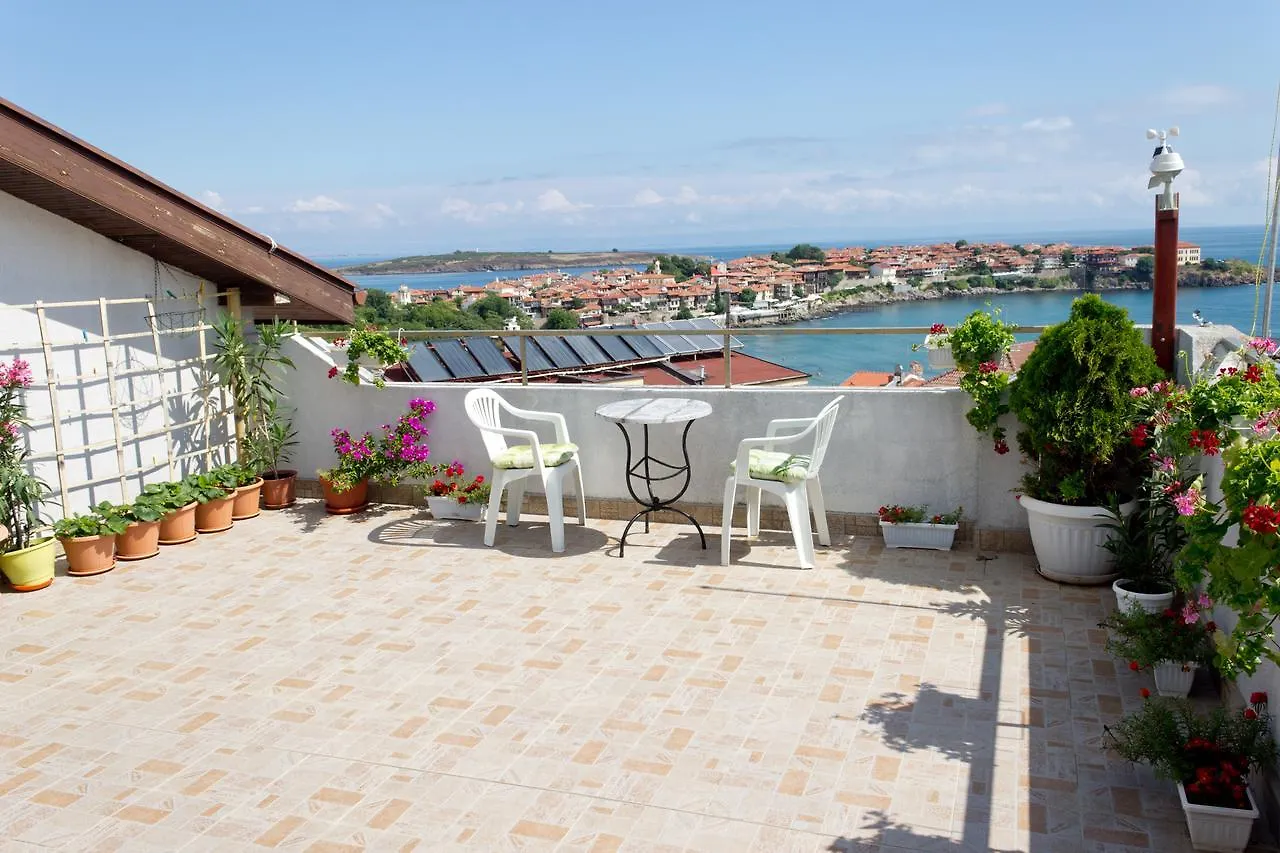 House Prodanovi Sozopol Bulgaria