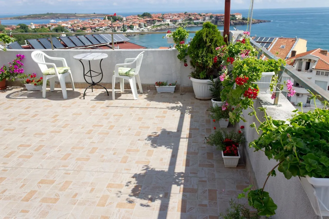 House Prodanovi Sozopol 3*,  Bulgaria