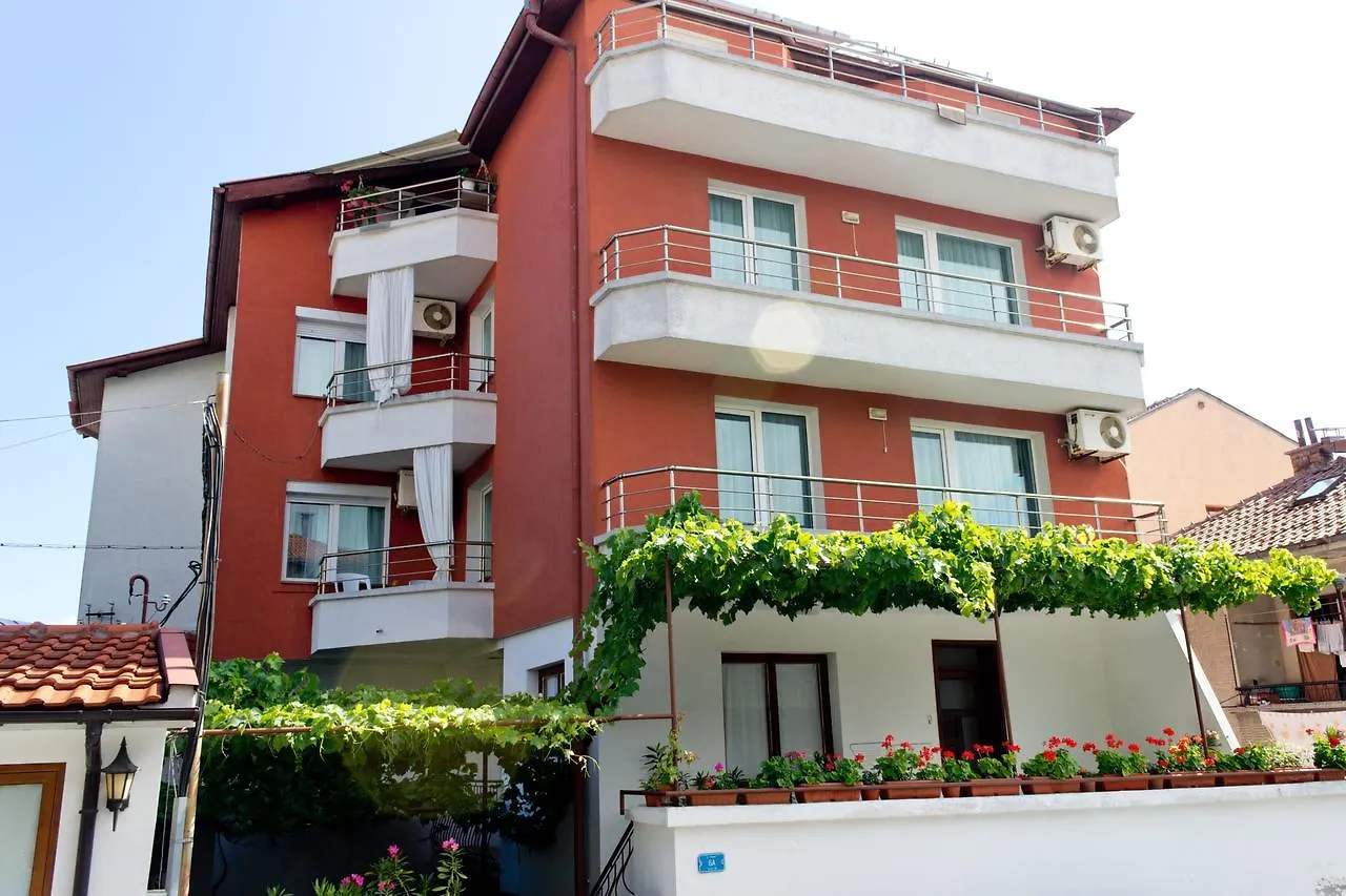 House Prodanovi Sozopol Guest house
