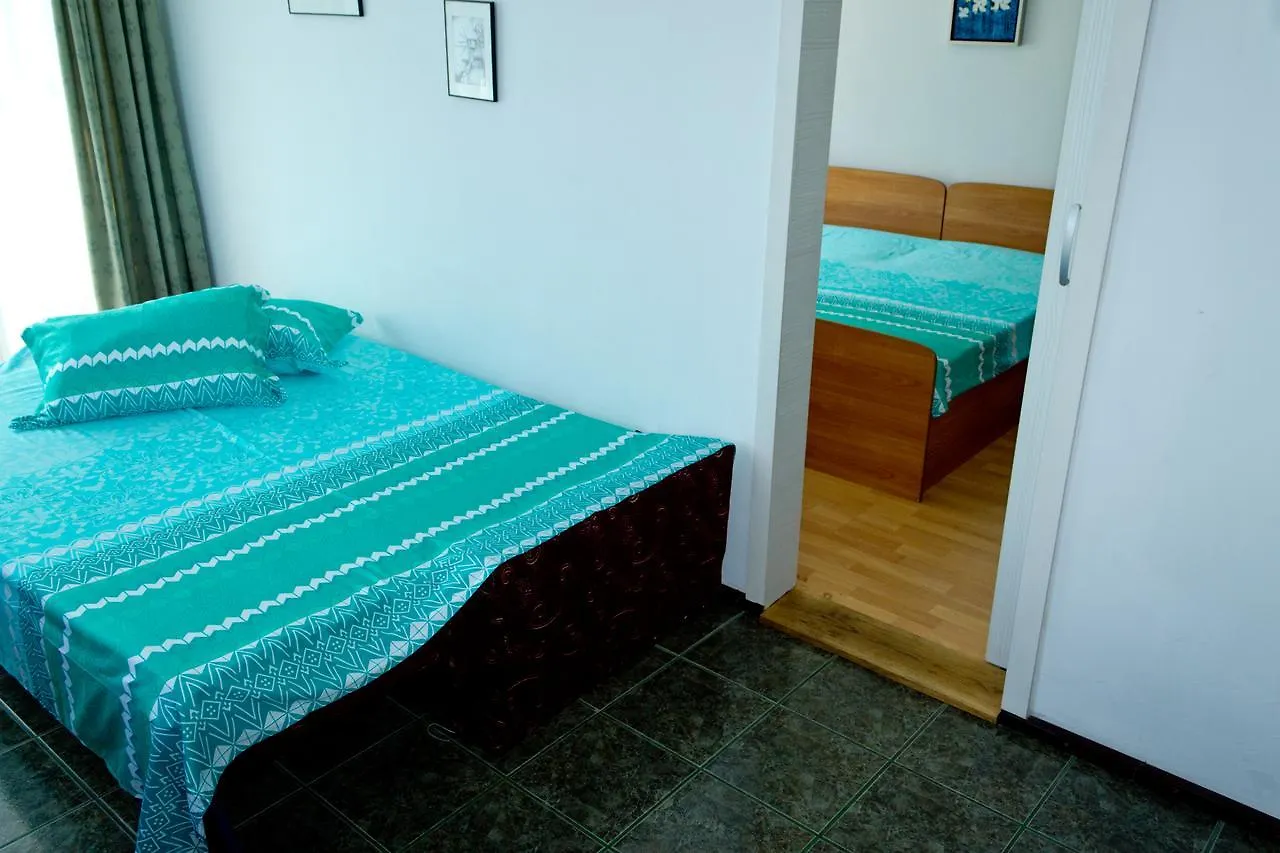 House Prodanovi Sozopol 3*,