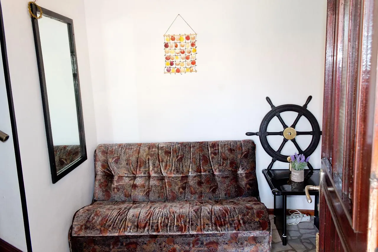 House Prodanovi Sozopol Guest house