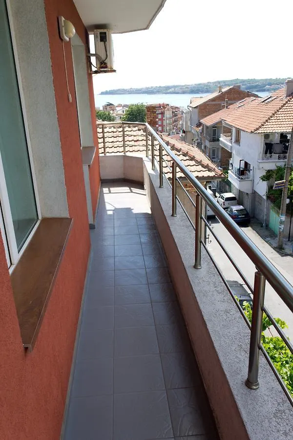 House Prodanovi Sozopol Guest house