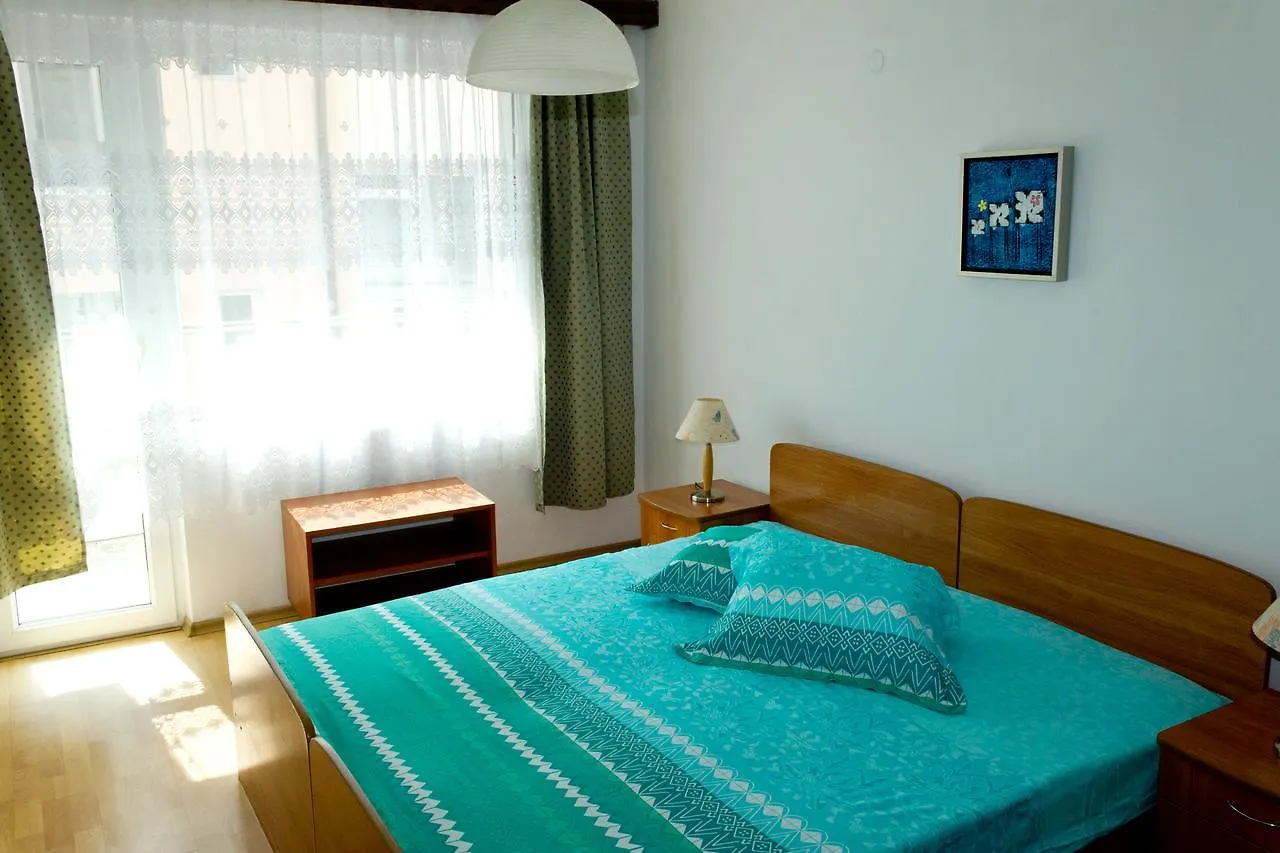 Guest house House Prodanovi Sozopol