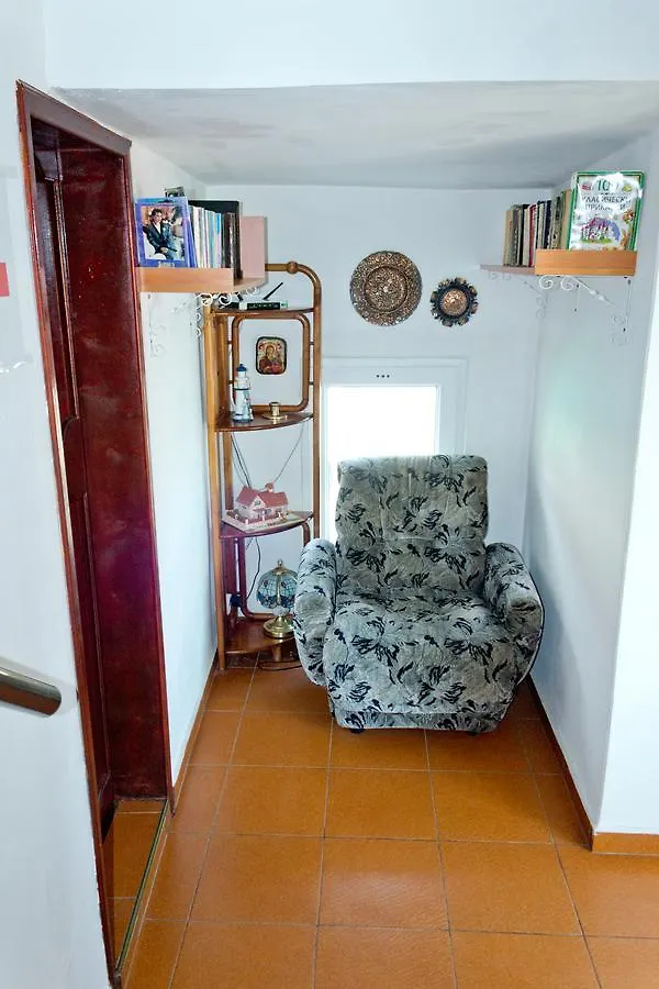 House Prodanovi Sozopol Bulgaria