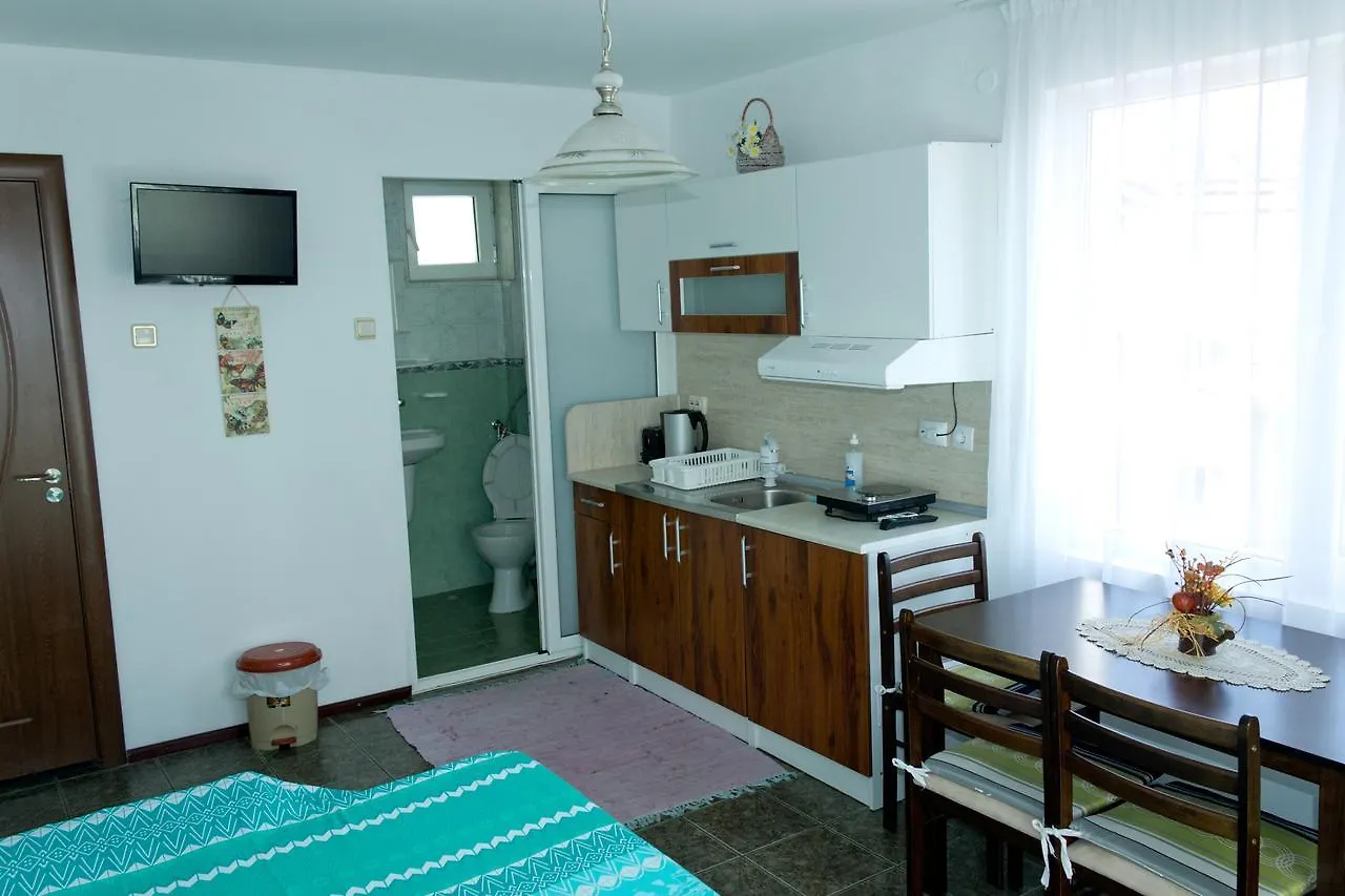 House Prodanovi Sozopol Guest house