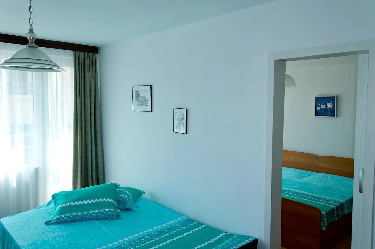 Guest house House Prodanovi Sozopol