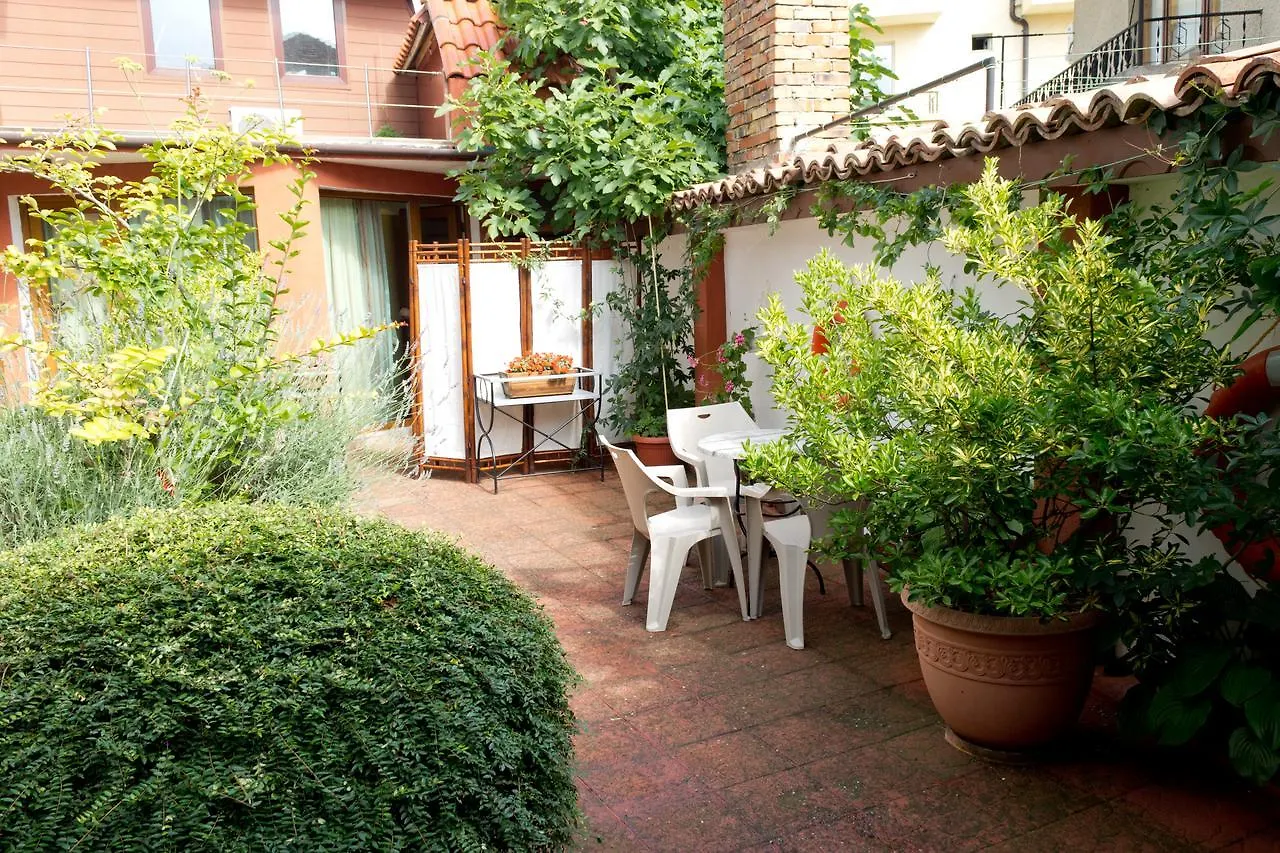 House Prodanovi Sozopol Bulgaria