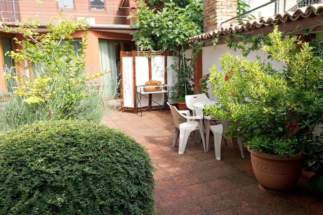 House Prodanovi Sozopol Guest house