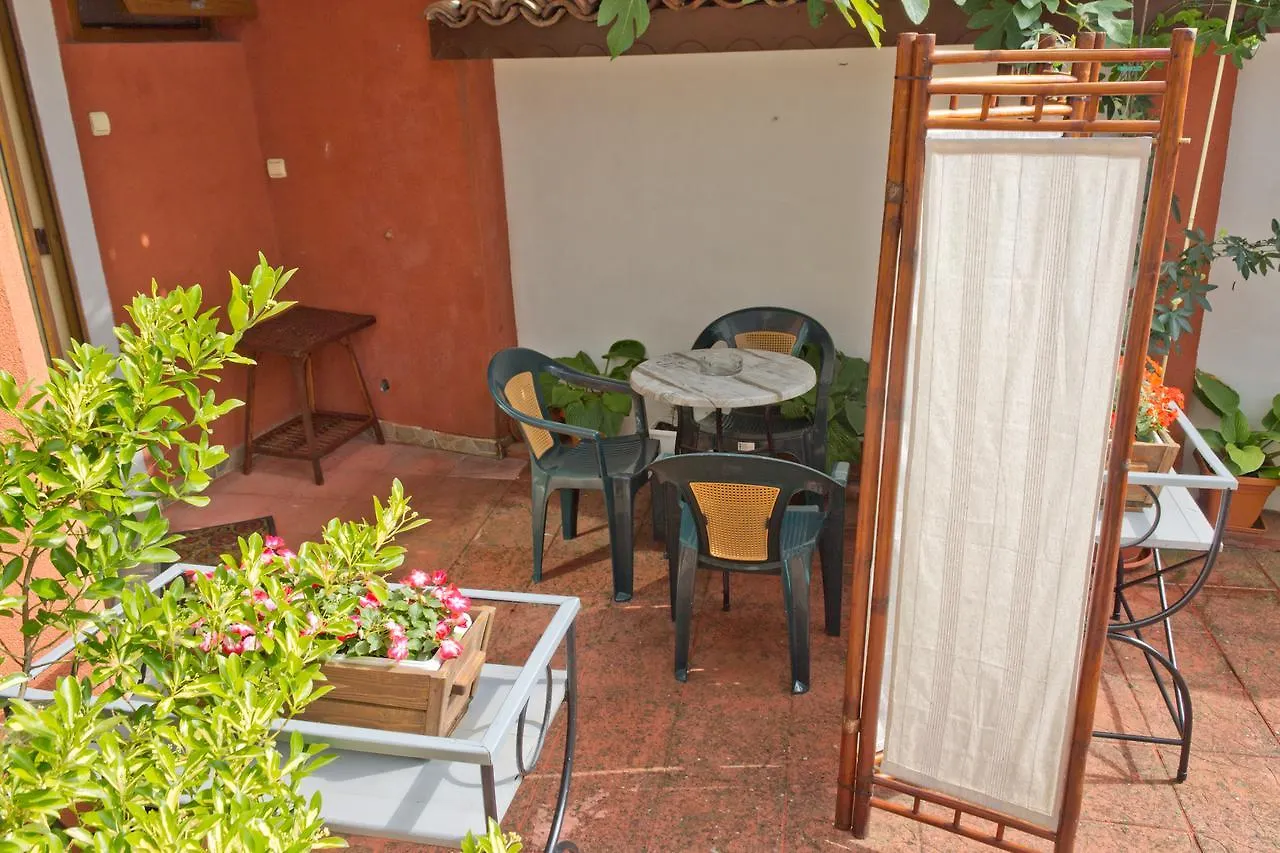 *** Guest house House Prodanovi Sozopol Bulgaria
